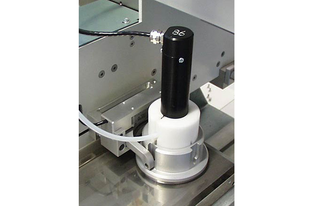 VISCOMATIC™ Ink Viscosity Control System