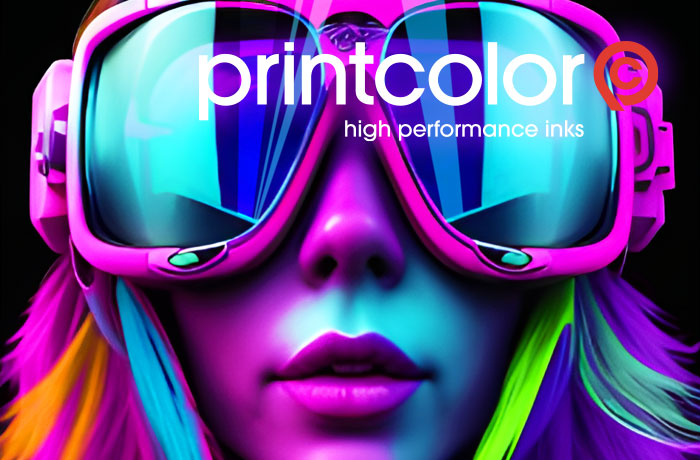 Printcolor 747 - UV Pad Printing Ink