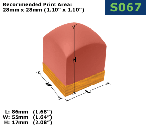 PADS CATALOG