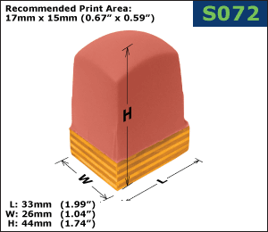 PADS CATALOG