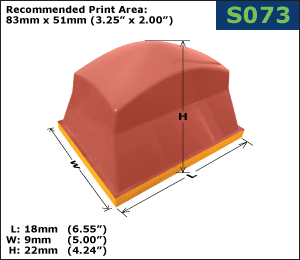 PADS CATALOG