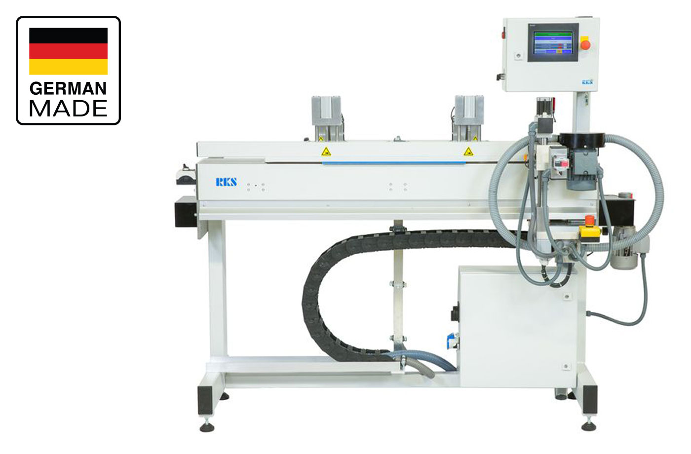 RKS SM AL AUTOMATIC SQUEEGEE GRINDER