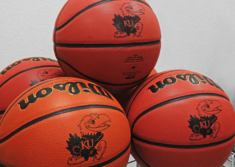 CUSTOM PRINTED BASKETBALLS